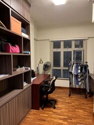 Oleander Towers (D12), Apartment #375028821